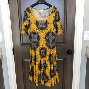 Lularoe Dress